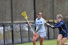 WLax vs UMass  Wheaton College Women’s Lacrosse vs UMass Dartmouth. - Photo By: KEITH NORDSTROM : Wheaton, Lacrosse, LAX